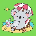 Koala strand.webp