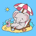 Olifant strand.webp