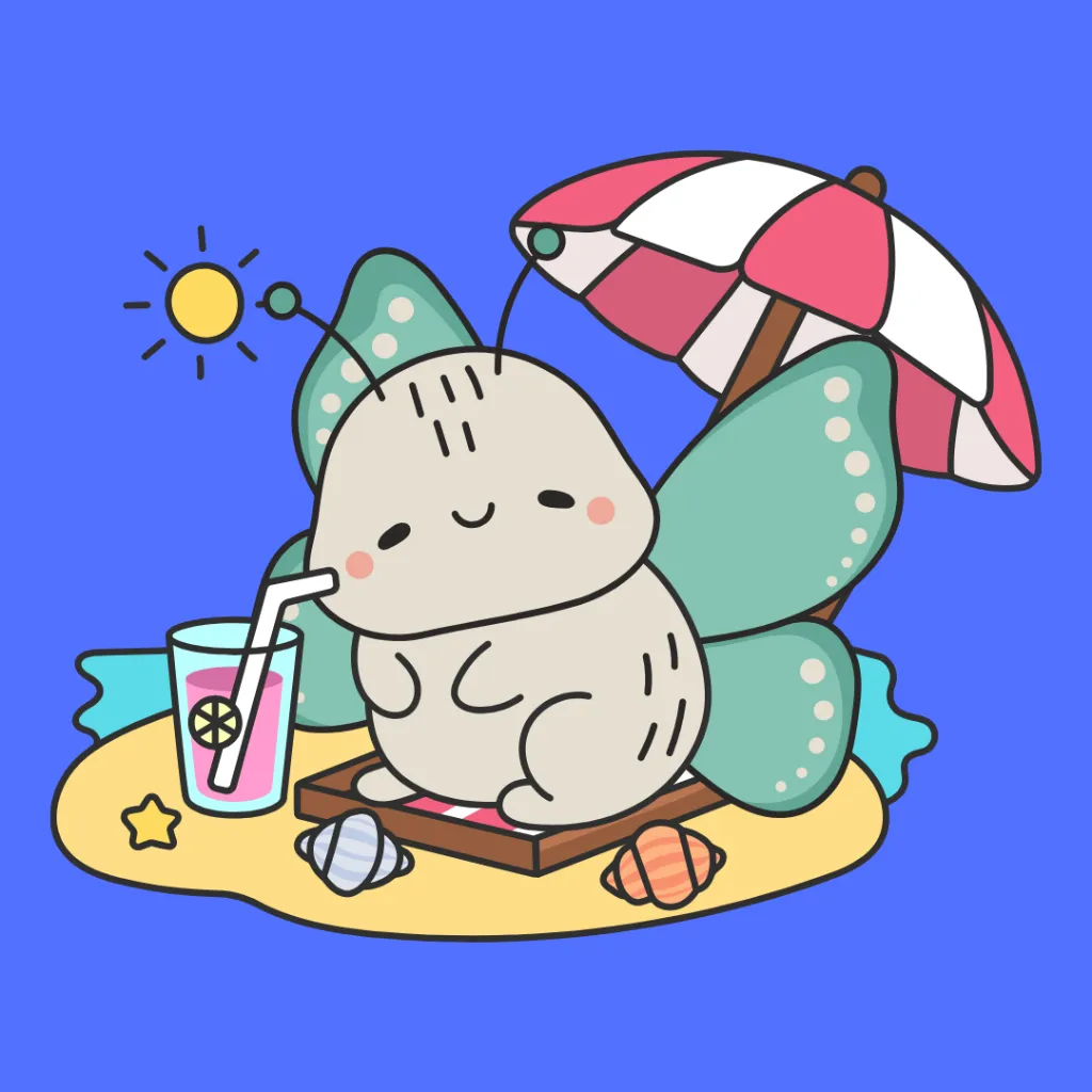 Vlinder strand.webp