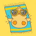 Kuiken strandlaken.webp