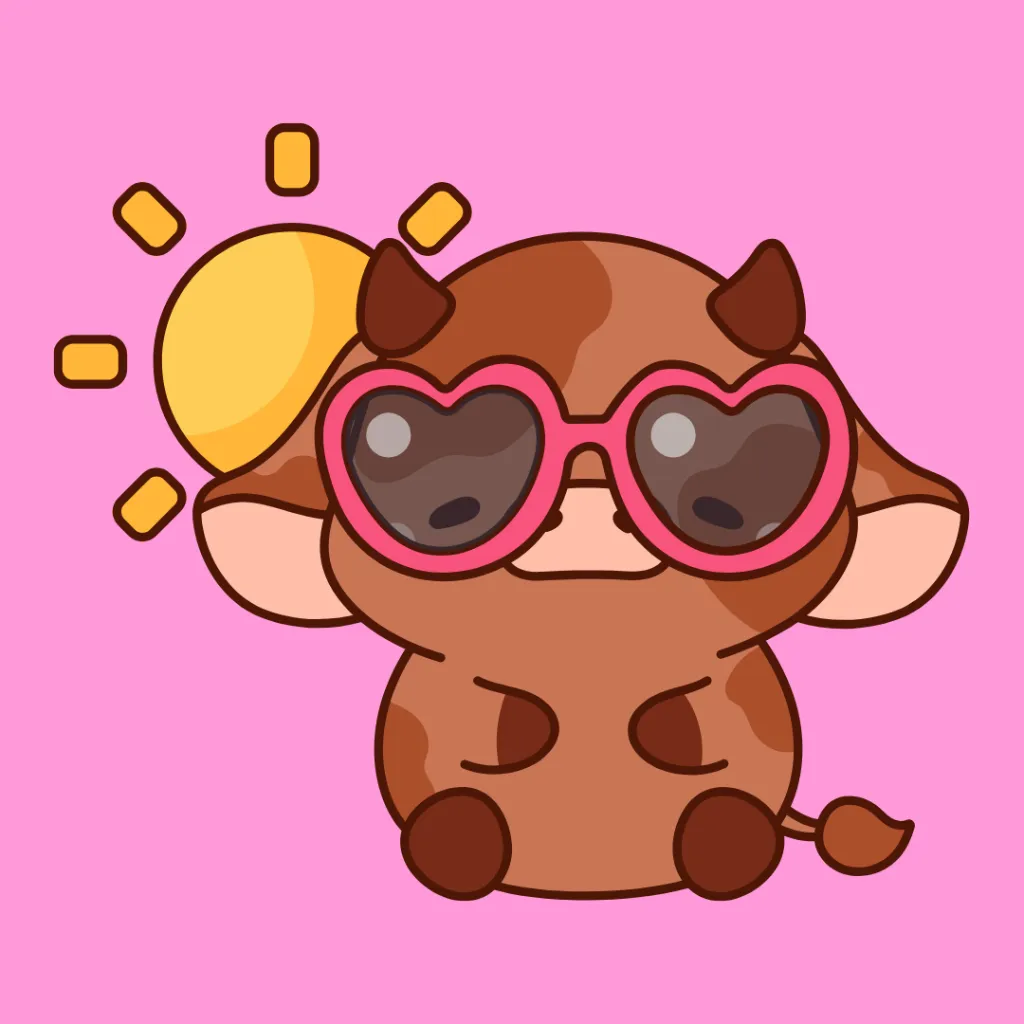 Koe zonnebril.webp