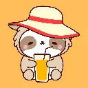Luiaard limonade.webp
