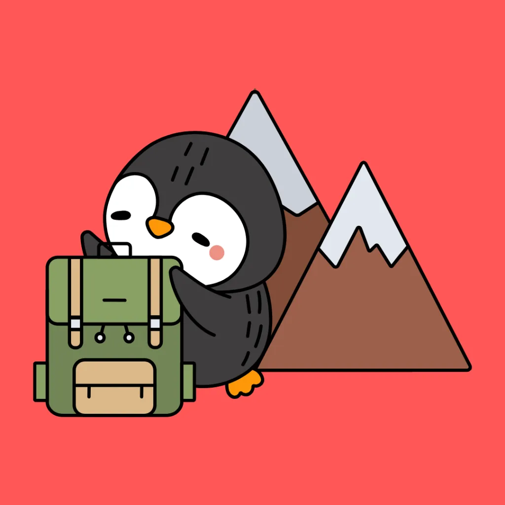 Pinguïn bergen.webp