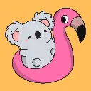 Koala flamingo.webp