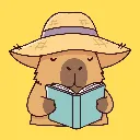 Capibara boek.webp