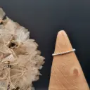 Bolletjesring
