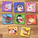 ❤️ Valentijn ❤️ (34 varianten)