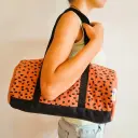 Sport-/turnzak 'Confetti'