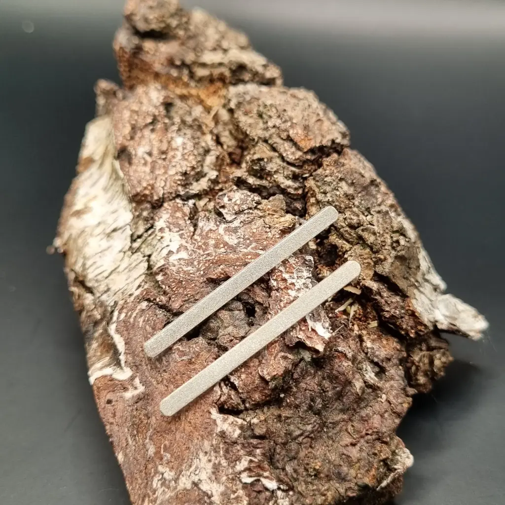 Oorstekers staafjes mat