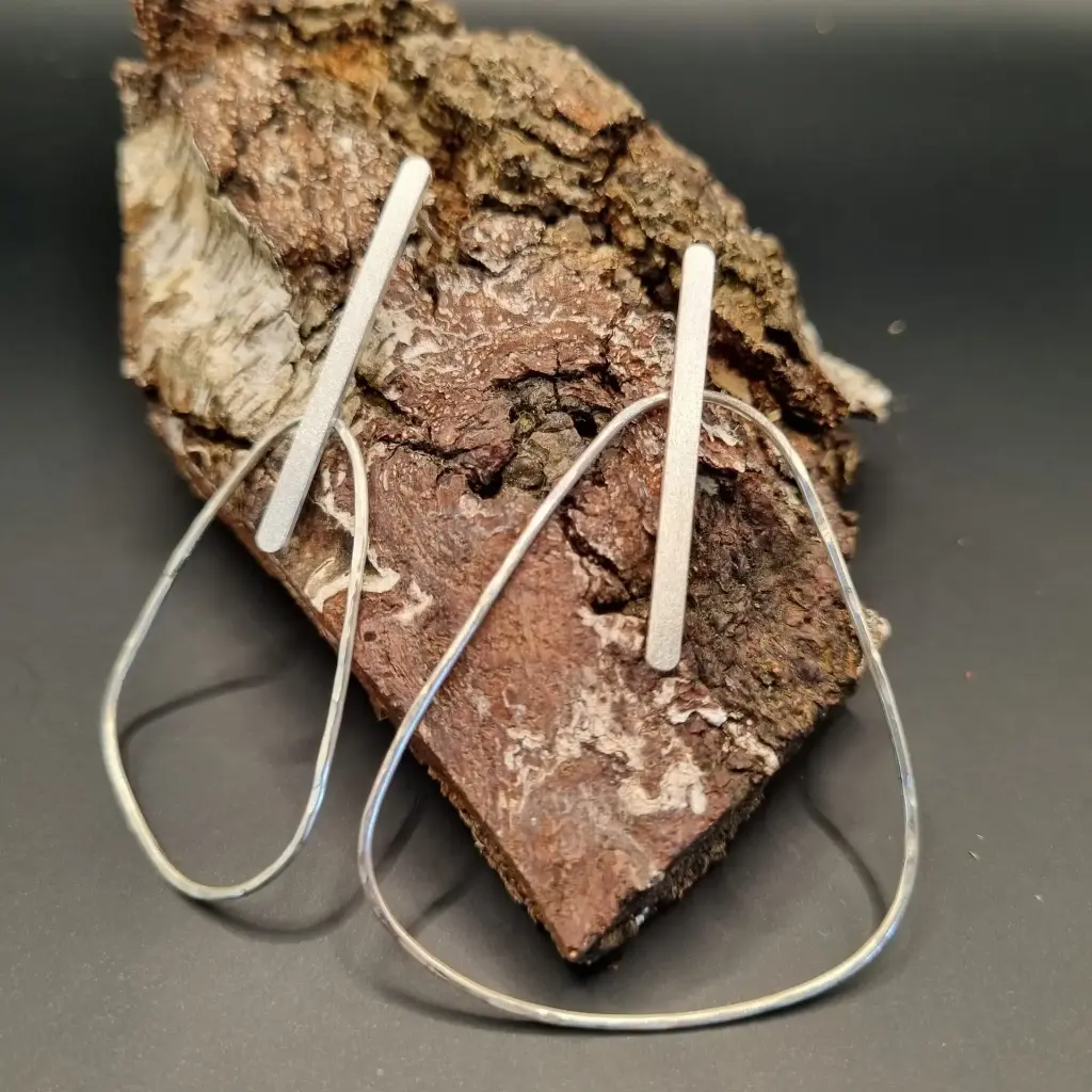 Grote asymmetrische oorstekers