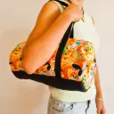 Sport-/turnzak 'Flintstones'