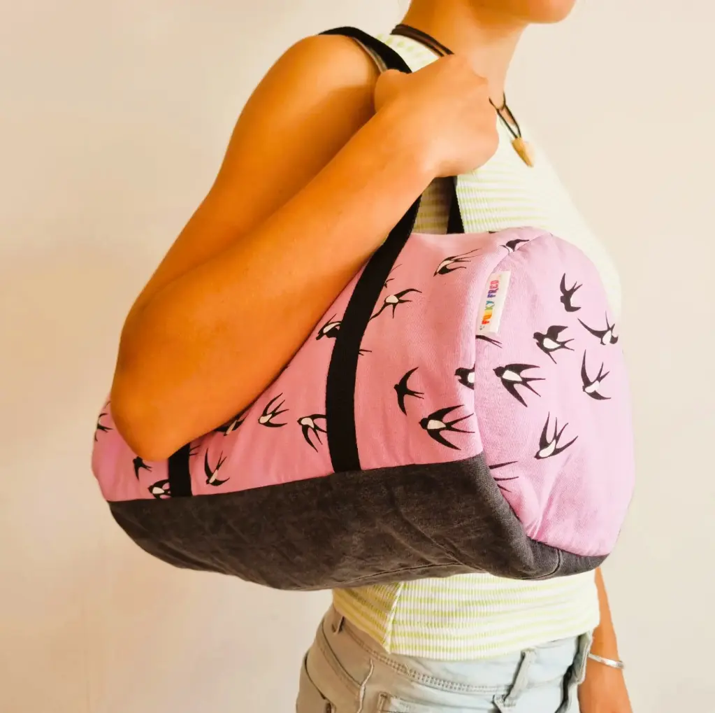 Sport-/turnzak 'Zwaluwen'