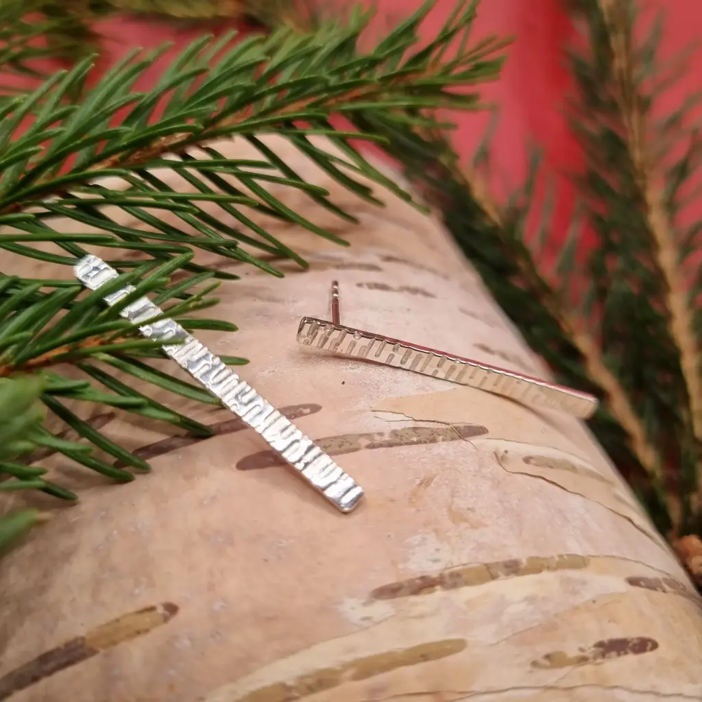 Staafjes 'Dashes' (3cm)