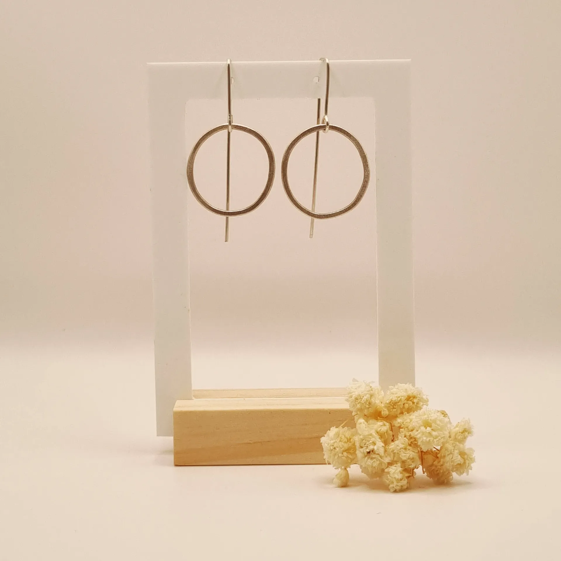 Doortrekoorbellen 'Chic'