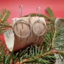 Doortrekoorbellen 'Chic'