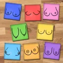 Boobies (8 varianten)