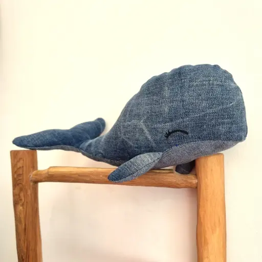 Walvis Wally